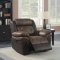 Saybrook Motion Sofa 609141 by Coaster w/Options