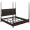 Emberlyn Bedroom 223061 in Brown by Coaster w/Options