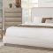 Aristide Bedroom Set 1723 Gray by Homelegance w/Options