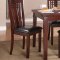 Bina 5Pc Dinette Set