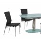 Tasha Dining Table by Chintaly w/Optional Molly Chairs