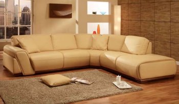 Sectional Sofa CVSS-Bugatti