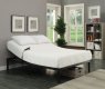 Stanhope Adjustable Bed Base 350044 by Coaster w/Options