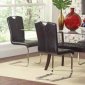 Bloomfield 101491 Dining 5Pc Set by Coaster w/Options