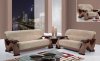 U2033 Sofa in Froth Fabric by Global Furniture USA w/Options