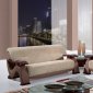 U2033 Sofa in Froth Fabric by Global Furniture USA w/Options