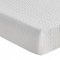 Bedding Gel Memory Foam 8" Mattress MT-G08Q by Homelegance