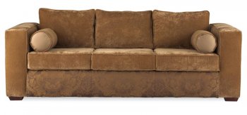 Golden Brown Fabric Casual Contemporary Traditional Sofa [CHFS-CG-Golden_Girl]