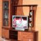 T602 Entertainment Unit in Two-Tone by American Eagle