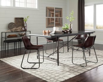 Antonelli 106461 Table From Donny Osmond Dining Collection [CRDS-106461-180227-Antonelli]