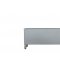 House Marchese TV Stand 91993 in Pearl Gray by Acme