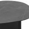 RH 9698 Coffee Table by J&M w/Optional End Table