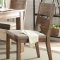 Marion 5282-64 Dining Table by Homelegance w/Options