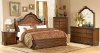 Cherry Montrose 1749 Classic Bedroom by Homelegance w/Options