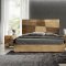 Picasso Bedroom in Brown & Beige by ESF w/Options