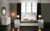 Martina Bedroom in White by ESF w/Storage Bed & Options