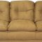 6300 Lisa Sofa & Loveseat Set in Mission Camel by Chelsea