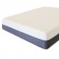 Hellebore 11" Gel-Infused Memory Foam Mattress DM163N w/Options