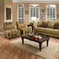 Verona V 3960 Believe Fabric Sofa by Chelsea Home Furniture