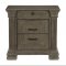 LaFollette Bedroom 1506 in Brown-Gray by Homelegance w/Options