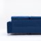 Wenona Sofa & Loveseat LV01774 in Blue Velvet by Acme w/Options