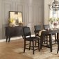 Fenwick Counter Height Dining Table 5480-36 by Homelegance