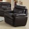 50725 Aldora Sofa in Top Grain Leather Match by Acme w/Options