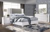 Aspen Bedroom in White by Global w/Options