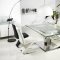 Diamond Extendable Dining Table by Casabianca