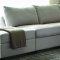 Charlotte Sectional Sofa 6Pc Set 551221 Scott Living by Coaster