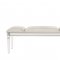 Sadie Bedroom 28740 in White by Acme w/Options