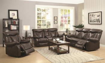 Zimmerman Power Motion Sofa 601711P by Coaster w/Options [CRS-601711P Zimmerman]