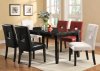 Newbridge Dining Set 7Pc 103621 by Coaster w/Optional Chairs