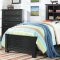 Mallowsea Youth Bedroom 30380 in Black by Acme w/Options