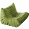 Waverunner EEI-901-GRN Sofa in Green by Modway w/Options