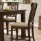 Sycamore 5418 Dining Table by Homelegance w/Options