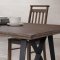 Ferguson 106341 Dining Table by Coaster w/Options