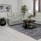 Greenfield Power Motion Sofa 610261P Ivory by Coaster w/Options