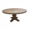 Florence 180200 Dining Table in Wood by Coaster w/Options