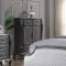 House Delphine Bedroom 28850 by Acme w/Ivory Bed & Options