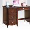 30265 Cecilie Kids Bedroom in Cherry by Acme w/Options