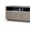 TV023 TV Stand in Grey by J&M Furniture