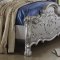 Dresden Bedroom 30680 in Silver Color by Acme w/Options