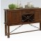 Theola 72015 Dining Table in Cherry by Acme w/Options