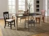 103821 Holland Dining Table by Coaster w/Options