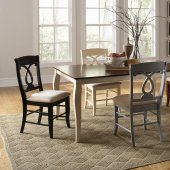 103821 Holland Dining Table by Coaster w/Options