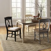 103821 Holland Dining Table by Coaster w/Options