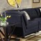 Keaton Sectional Sofa 5Pc 503451 by Coaster in Fabric