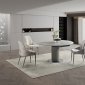 RH 130 Extension Dining Table by J&M w/Optional Chairs