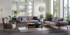 Loren Class Vizion Sofa Bed by Bellona w/Options